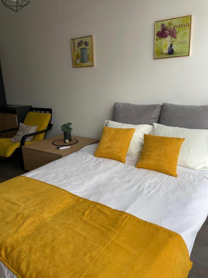 Kamche Apartment