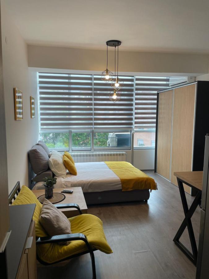 Kamche Apartament *