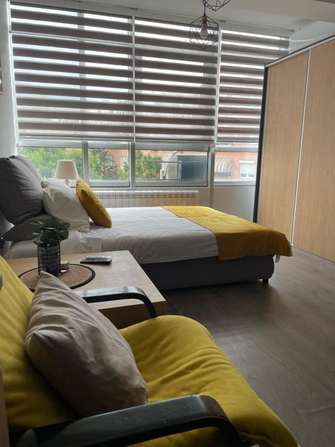 Kamche Apartment *