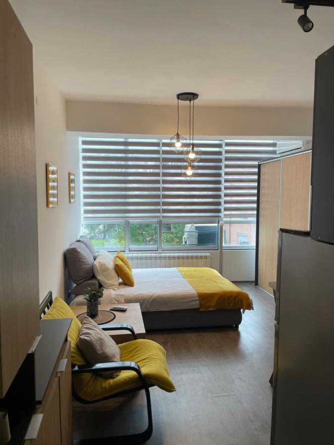 Apartment Kamche