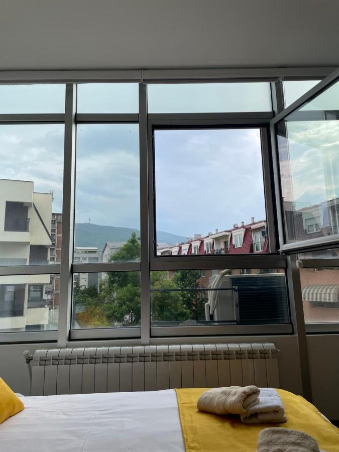 Kamche * Skopje