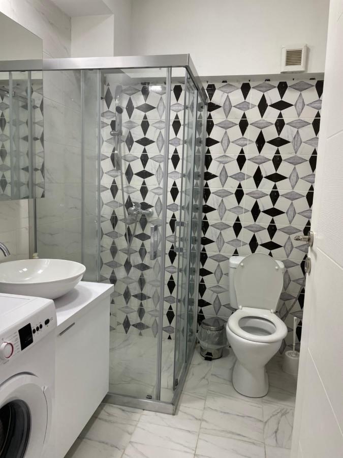 Apartment Kamche Skopje