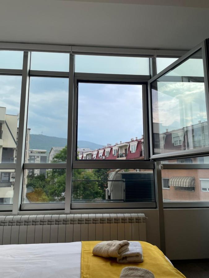Kamche Apartament *