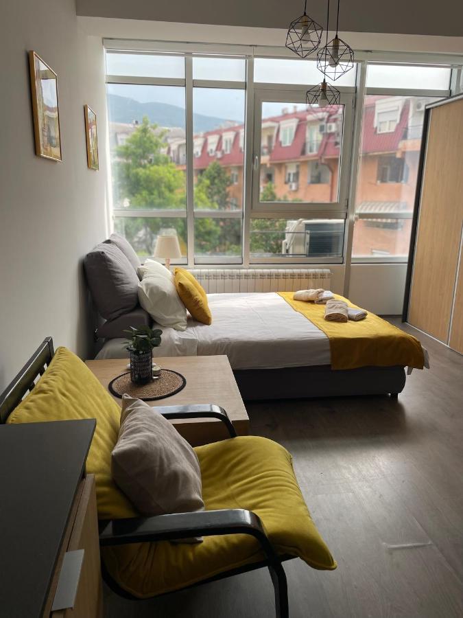 Apartment Kamche *