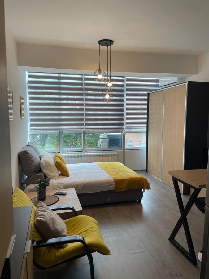 Apartment Kamche