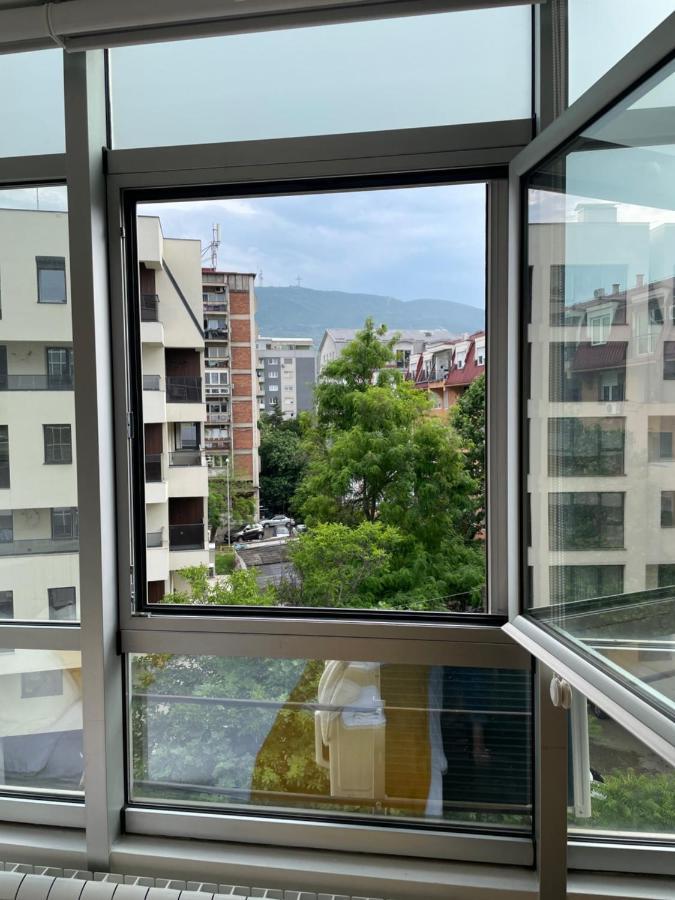 Apartament Kamche