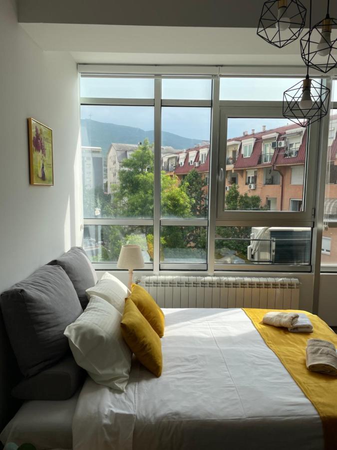 Kamche Apartment Skopje