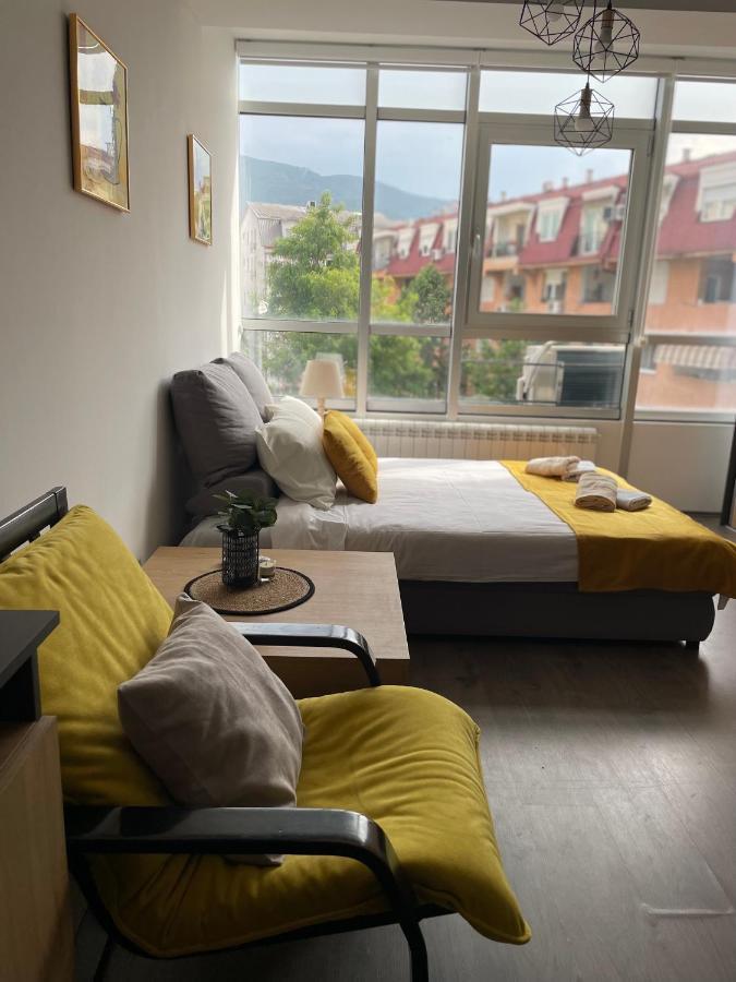 Apartment Kamche Skopje